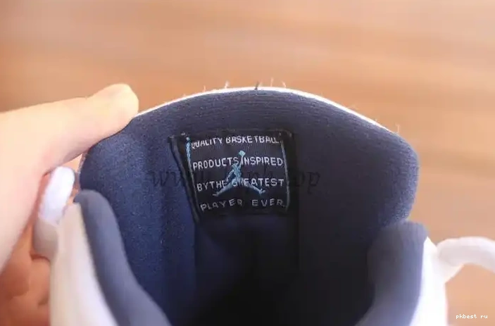 Navy” Air Authentic “Midnight 11 Jordan 0605